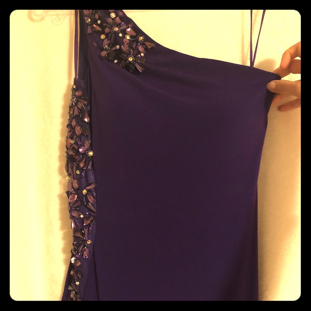 Prom dress 🎊